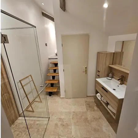 Tranquille Apartment