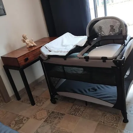 Διαμέρισμα Tranquille *