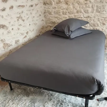 Tranquille * Maincy