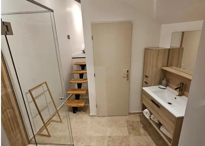 Tranquille Apartment